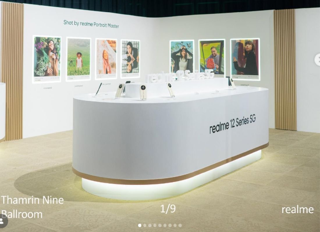 Exhibition Contractor