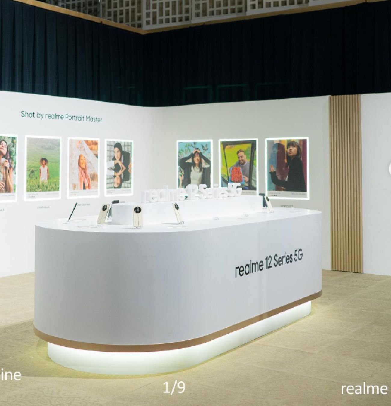Exhibition Contractor